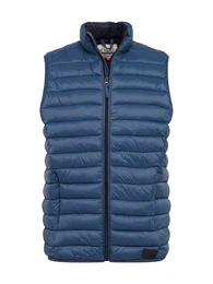 Weste ''''Outerwear'''' enzian