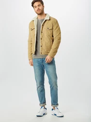 Key Largo Strickpullover Thomas grau