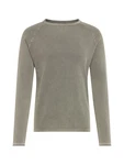 Key Largo Strickpullover Thomas grau Key Largo Strickpullover Thomas grau