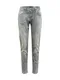 Cars Jeans Kavbojke ''''THRONE''''  siv denim
