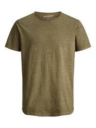 T-Shirt ''''EASHER'''' oliv