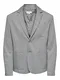 Only & Sons Sakko ''''Mark'''' graumeliert