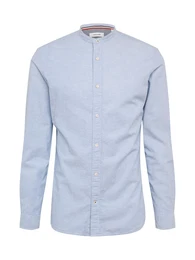 Hemd hellblau