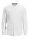 JACK & JONES Hemd weiß