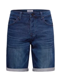 Jeansshorts blau