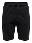 Only & Sons Shorts 'Neil' schwarz