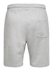 Only & Sons Shorts 'Neil' Grau/Hellgrau/Grau/Hellgrau/Grau/Hellgrau/Grau/Hellgrau/Grau/Hellgrau/Grau/Hellgrau/Grau/Hellgrau/Grau/Hellgrau/Grau/Hellgrau/Grau/Hellgrau/Grau/Hellgrau/Grau/Hellgrau/Grau/Hellgrau/Grau/Hellgrau/Grau/Hellgrau