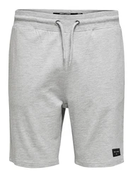 Only & Sons Shorts 'Neil' Grau/Hellgrau/Grau/Hellgrau/Grau/Hellgrau/Grau/Hellgrau/Grau/Hellgrau/Grau/Hellgrau/Grau/Hellgrau/Grau/Hellgrau/Grau/Hellgrau/Grau/Hellgrau/Grau/Hellgrau/Grau/Hellgrau/Grau/Hellgrau/Grau/Hellgrau/Grau/Hellgrau