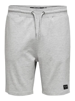 Only & Sons Shorts 'Neil' Grau/Hellgrau/Grau/Hellgrau/Grau/Hellgrau/Grau/Hellgrau/Grau/Hellgrau/Grau/Hellgrau/Grau/Hellgrau/Grau/Hellgrau/Grau/Hellgrau/Grau/Hellgrau/Grau/Hellgrau/Grau/Hellgrau/Grau/Hellgrau/Grau/Hellgrau/Grau/Hellgrau