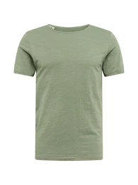 T-Shirt 'Morgan' pastellgrn