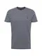 SELECTED HOMME Shirt blau