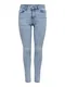 ONLY Džíny 'Paola'  modrá džínovina