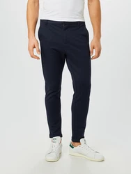 LINDBERGH Chinos navy