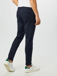 LINDBERGH Chinos navy
