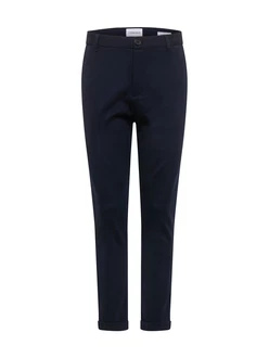 LINDBERGH Chinos navy