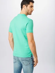 Polo Ralph Lauren Poloshirt mint/pink