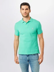 Polo Ralph Lauren Poloshirt mint/pink