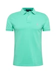 Polo Ralph Lauren Poloshirt mint/pink