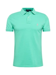 Polo Ralph Lauren Poloshirt mint/pink