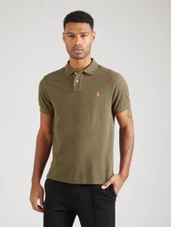 Polo Ralph Lauren Poloshirt grün