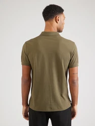 Polo Ralph Lauren Poloshirt grün