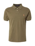 Polo Ralph Lauren Poloshirt grün