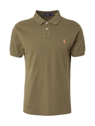 Poloshirt grn