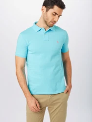 Polo Ralph Lauren Poloshirt türkis