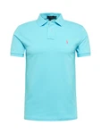 Polo Ralph Lauren Poloshirt türkis