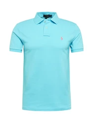 Polo Ralph Lauren Poloshirt türkis