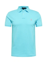 Poloshirt trkis