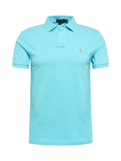 Polo Ralph Lauren Poloshirt türkis
