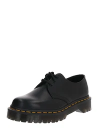Schnrschuh '1461 Bex' schwarz