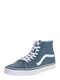 VANS Sneaker ''''SK8-HI'''' rauchblau