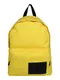 Calvin Klein Jeans Rucksack ''''SPORT ESSENTIALS CAMPUS BP45'''' gelb