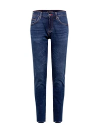 Jeans blue denim