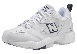 Sneaker ''''MX608'''' navy / weiß