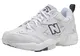 new balance Sneaker ''''MX608'''' navy / weiß