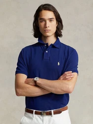 Polo Ralph Lauren Poloshirt blau