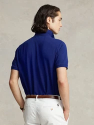 Polo Ralph Lauren Poloshirt blau