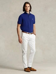 Polo Ralph Lauren Poloshirt blau