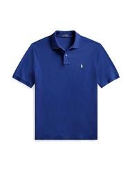 Polo Ralph Lauren Poloshirt blau