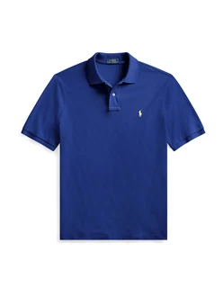 Polo Ralph Lauren Poloshirt blau