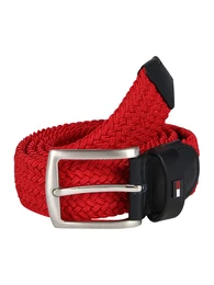 Gürtel ''''DENTON ELASTIC 3.5'''' rot