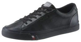 Sneaker schwarz
