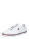 Tommy Jeans Tenisky ''''HAZEL 1D''''  bílá / červená / námořnická modř