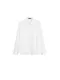 MANGO Halenka ''CAMISA SOFIA''  bílá
