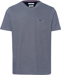 Shirt ''''Todd'''' taupe