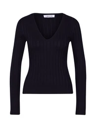 Tričko 'Elin' černá