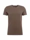 DRYKORN T-Shirt ''''CARLO'''' schlammfarben